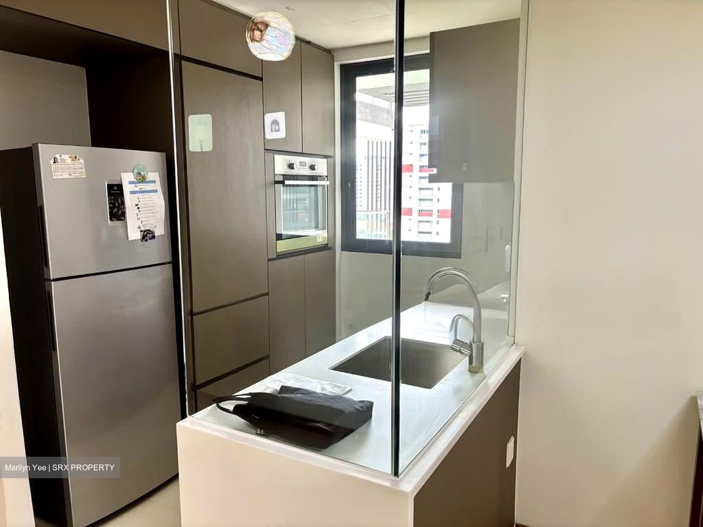 Nin Residence (D13), Apartment #552712131